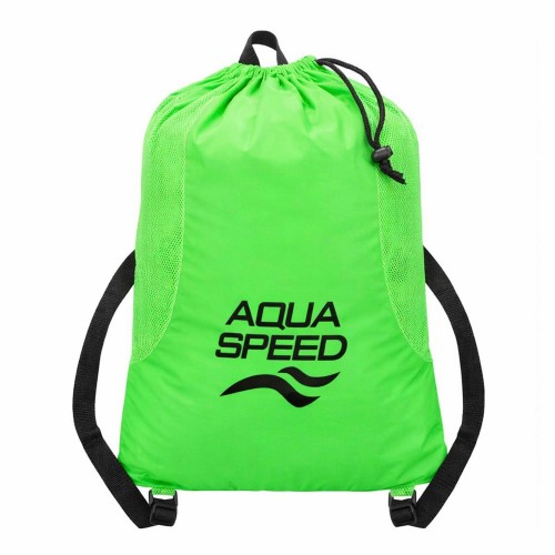ΔΥΧΤΑΚΙ ΜΕΤΑΦΟΡΑΣ ΕΞΟΠΛΙΣΜΟΥ AQUA SPEED // ΠΡΑΣΙΝΟ