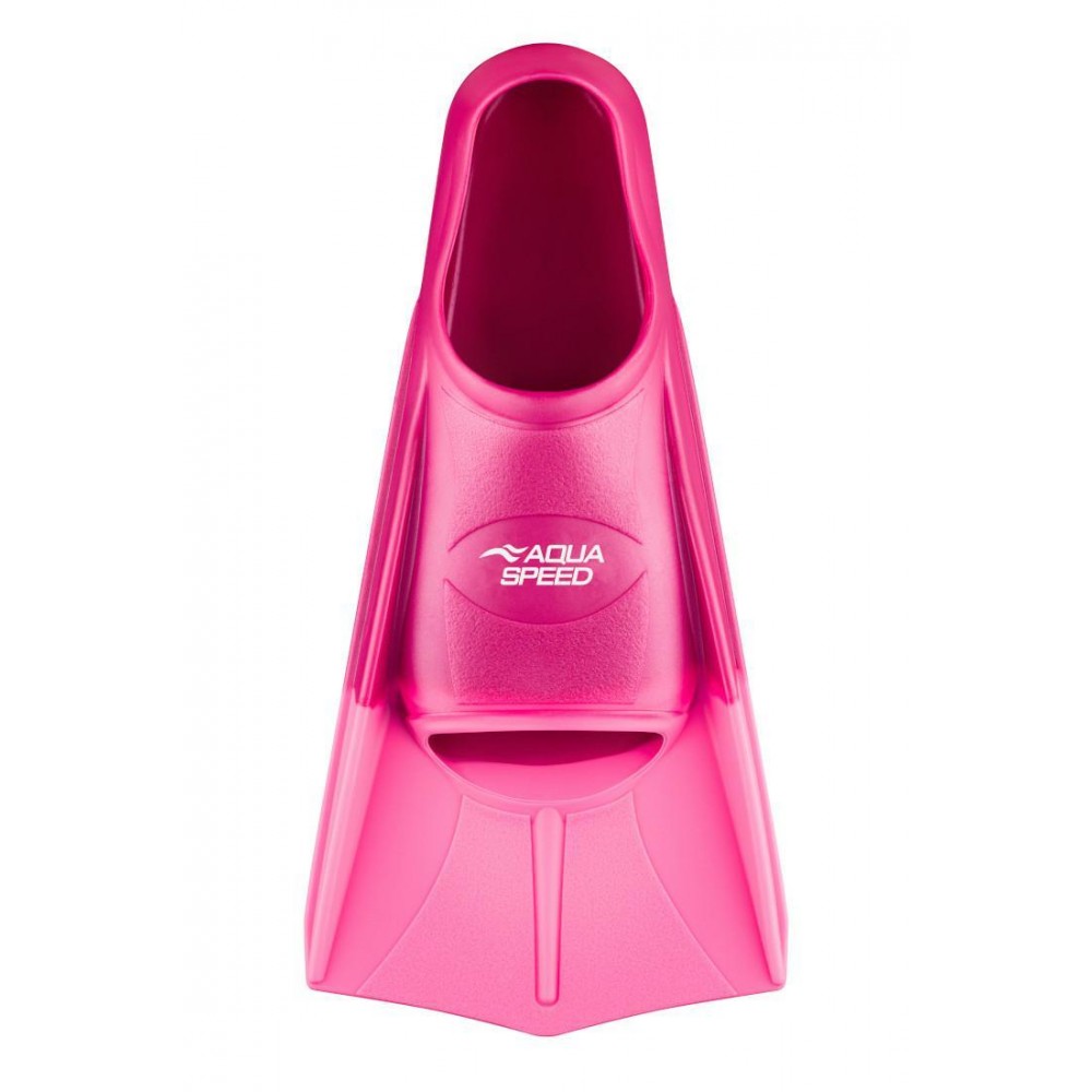 AQUA SPEED TRAINING FINS // ΡΟΖ
