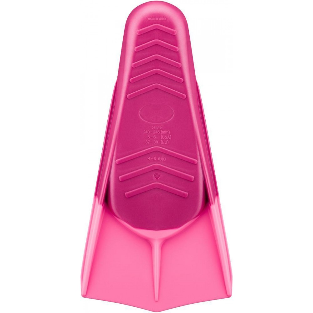 AQUA SPEED TRAINING FINS // ΡΟΖ