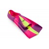 AQUA SPEED TRAINING FINS // ΡΟΖ-LIME