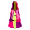 AQUA SPEED TRAINING FINS // ΡΟΖ-LIME
