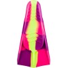 AQUA SPEED TRAINING FINS // ΡΟΖ-LIME