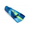 AQUA SPEED TRAINING FINS // ΜΠΛΕ-LIME