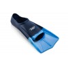 AQUA SPEED TRAINING FINS // ΜΠΛΕ-ΓΑΛΑΖΙΟ
