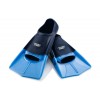 AQUA SPEED TRAINING FINS // ΜΠΛΕ-ΓΑΛΑΖΙΟ