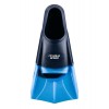 AQUA SPEED TRAINING FINS // ΜΠΛΕ-ΓΑΛΑΖΙΟ