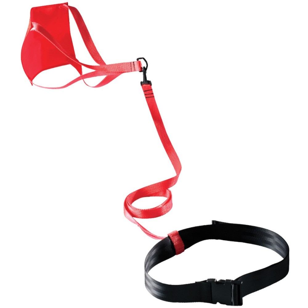 FINIS SWIM PARACHUTE // ΚΟΚΚΙΝΟ