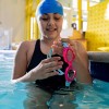FINIS ΠΑΙΔΙΚΑ ΓΥΑΛΑΚΙΑ BETTA // PINK/PINK