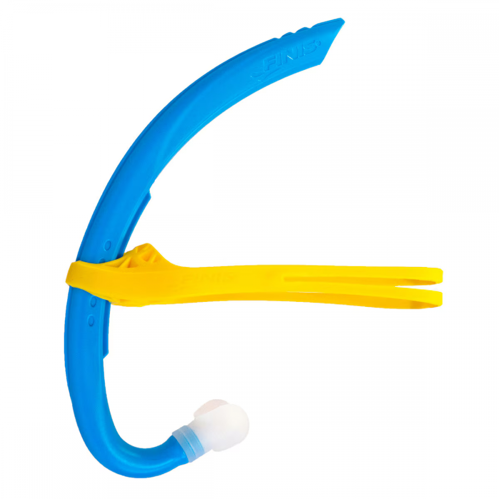 FINIS STABILITY Jr ΑΝΑΠΝΕΥΣΤΗΡΑΣ // ΜΠΛΕ