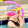 FINIS STABILITY Jr ΑΝΑΠΝΕΥΣΤΗΡΑΣ // ΡΟΖ