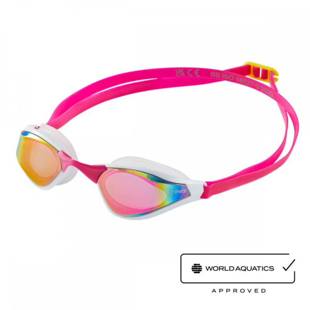FINIS ΑΓΩΝΙΣΤΙΚΑ ΓΥΑΛΑΚΙΑ MACH 1 // Pink Opal