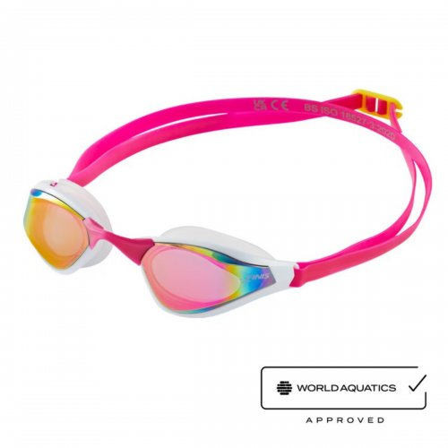 FINIS ΑΓΩΝΙΣΤΙΚΑ ΓΥΑΛΑΚΙΑ MACH 1 // Pink Opal