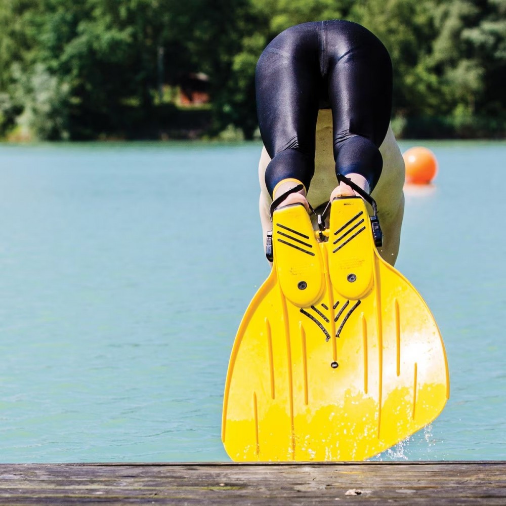 FINIS RAPID ΜΟΝΟΠΕΔΙΛΟ