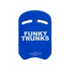 Σανίδα κολύμβησης Funky Trunks - Monster Face