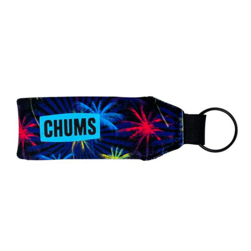 CHUMS Επιπλέον Μπρελόκ 90028 - Neon Palms
