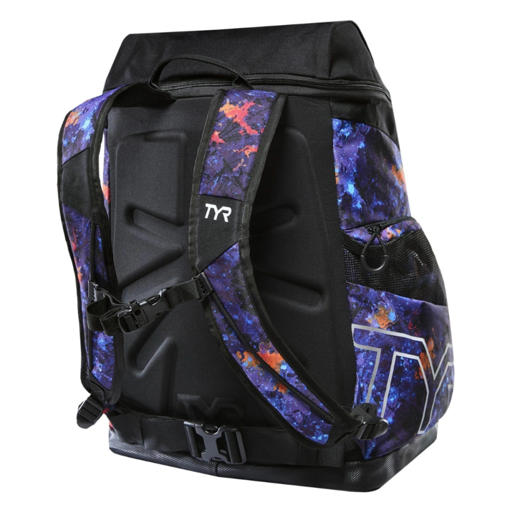 TYR ALLIANCE 45L BACKPACK – MONTIPORA
