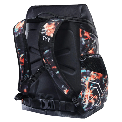 TYR ALLIANCE 45L BACKPACK – VALIDUS