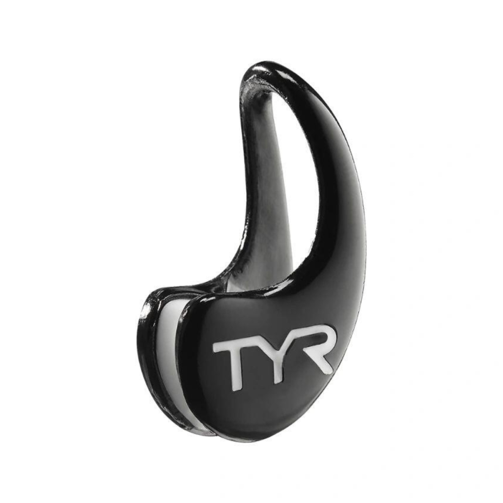 TYR ERGO SWIMCLIP // ΜΑΥΡΗ