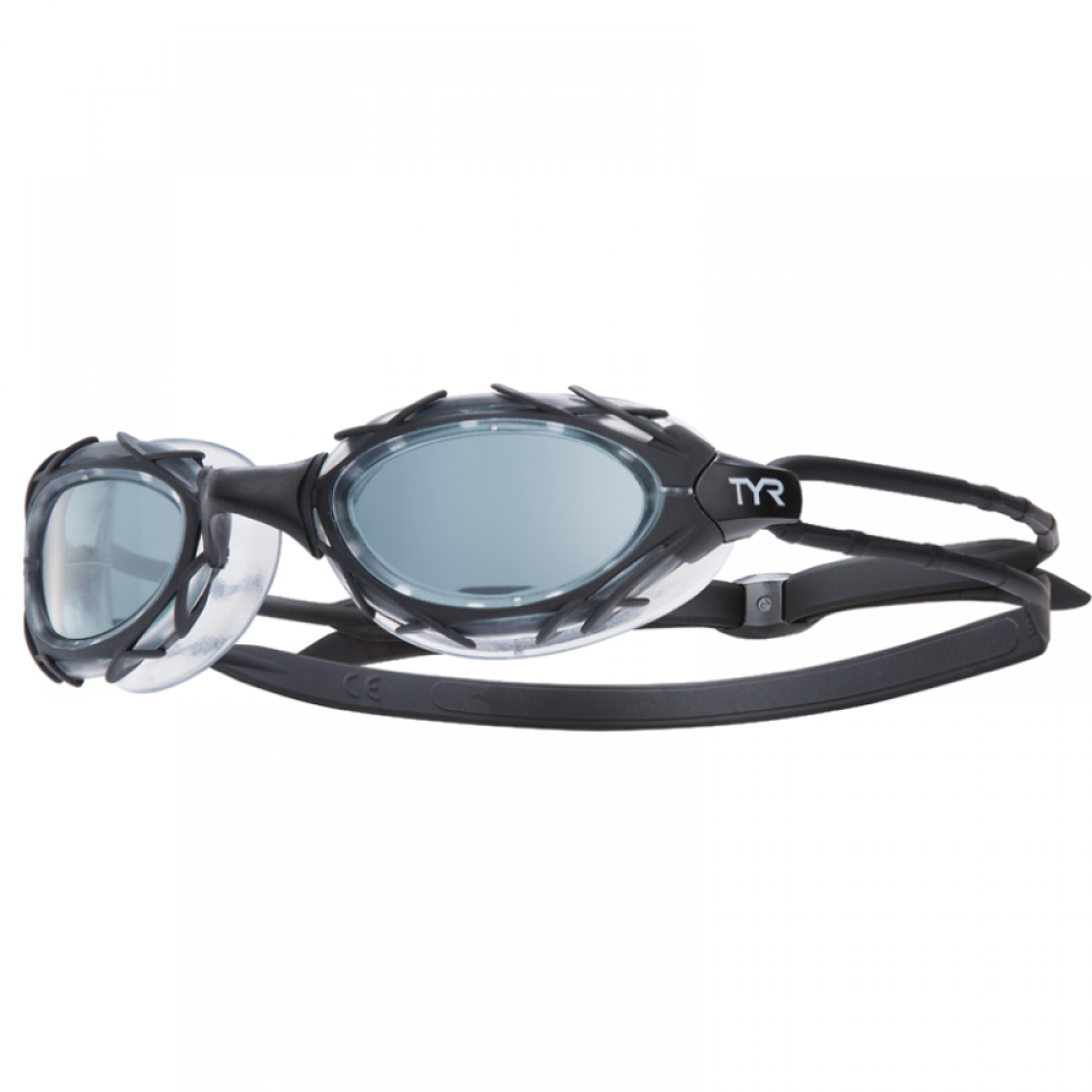 TYR ADULTS NEST PRO // SMOKE
