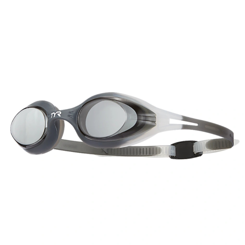 TYR ADULTS HYDRA FLARE GOGGLES // SMOKE