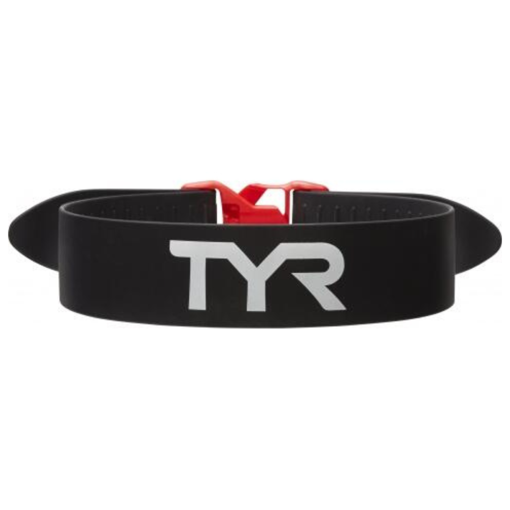 TYR RALLY TRAINING STRAP // ΚΟΚΚΙΝΟ-ΜΑΥΡΟ