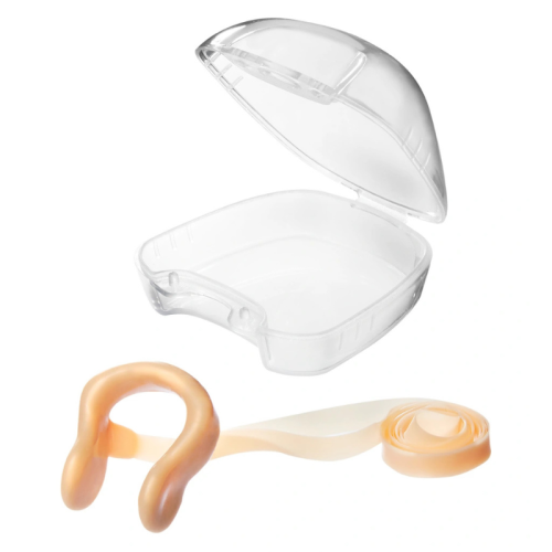 TYR LATEX NOSE CLIP