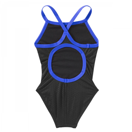 TYR Girls Durafast Elite® Diamondfit Swimsuit – Hexa