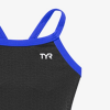 TYR Girls Durafast Elite® Diamondfit Swimsuit – Hexa