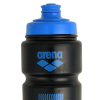 Arena Αθλητικό Πλαστικό Παγούρι 750ml // Black-Royal