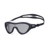 ARENA The One Mirror Mask // Smoke-Black-Black