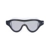 ARENA The One Mirror Mask // Smoke-Black-Black