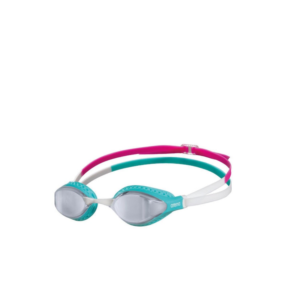 ΓΥΑΛΑΚΙΑ ARENA Air Speed Mirror Silver/Turquise