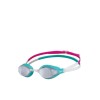 ΓΥΑΛΑΚΙΑ ARENA Air Speed Mirror Silver/Turquise