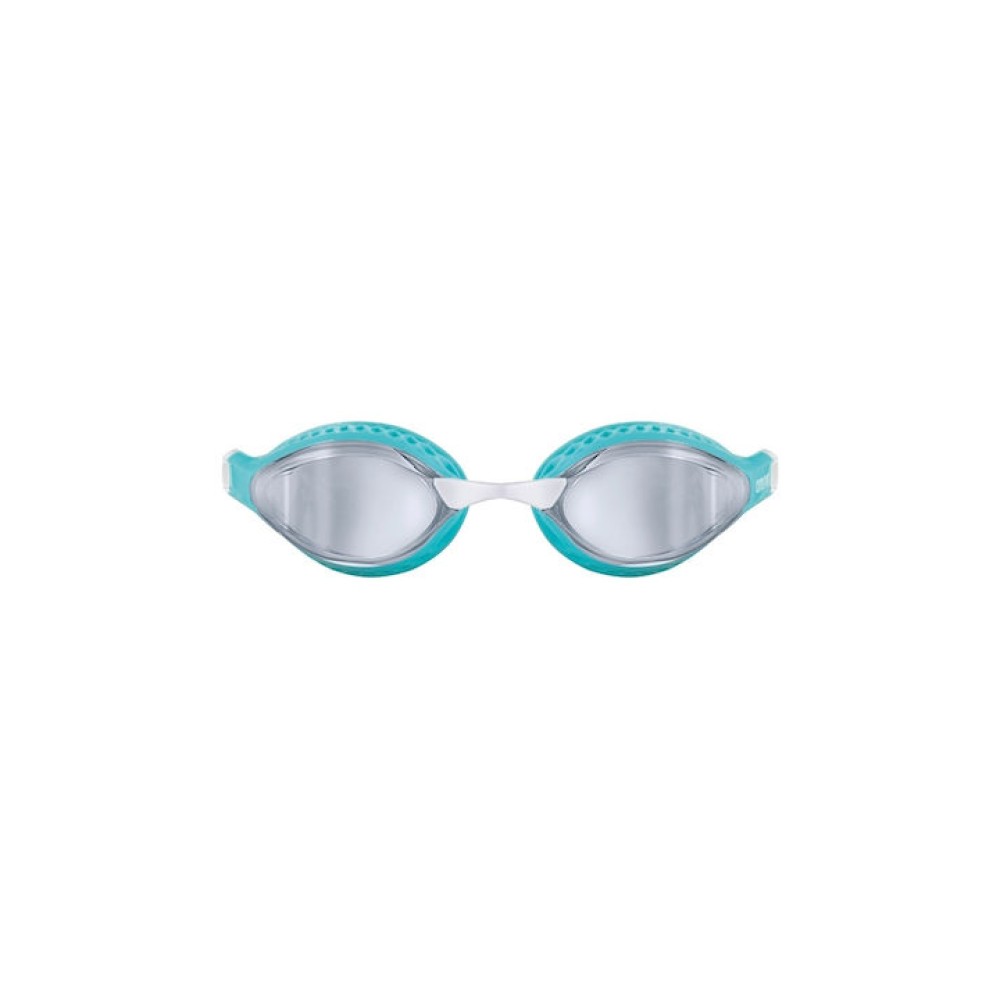 ΓΥΑΛΑΚΙΑ ARENA Air Speed Mirror Silver/Turquise