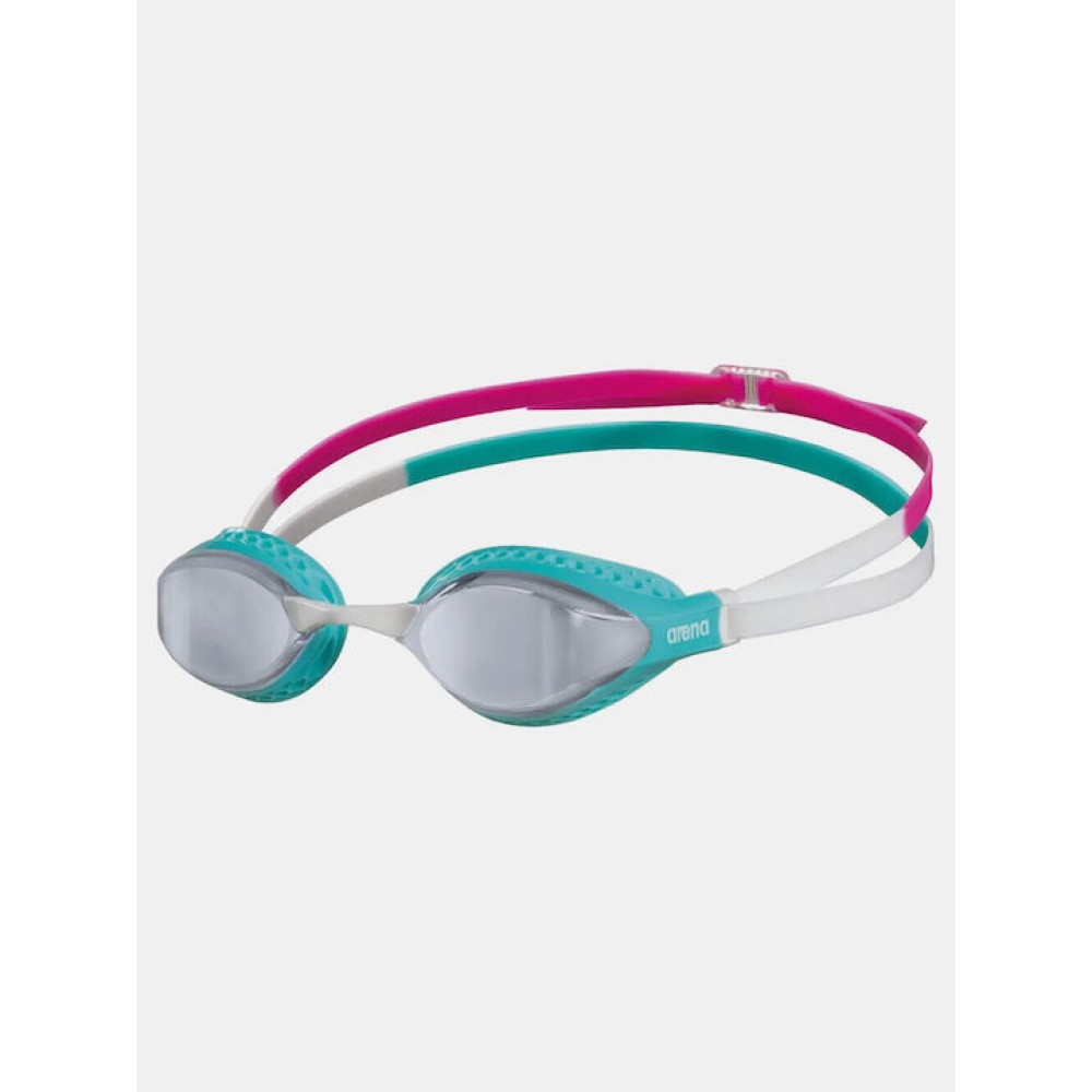ΓΥΑΛΑΚΙΑ ARENA Air Speed Mirror Silver/Turquise