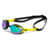 Αγωνιστικά γυαλάκια Arena Cobra Edge Swipe Mirror Unisex Αγωνιστικά Γυαλάκια // Κίτρινα