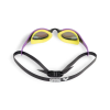Αγωνιστικά γυαλάκια Arena Cobra Edge Swipe Mirror Unisex Αγωνιστικά Γυαλάκια // Purple-Yellow