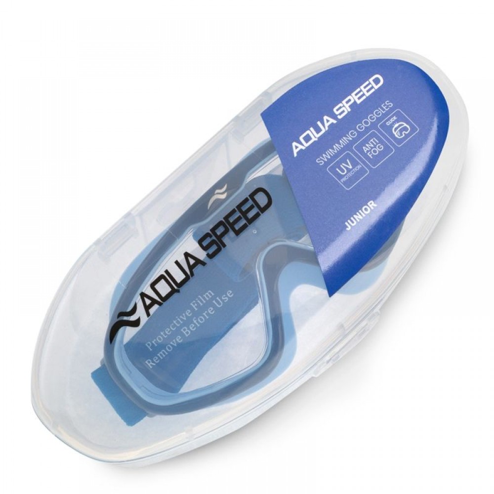 Aquaspeed Tivano Παιδικά Γυαλ΄άκια κολύμβησης // Μπλε
