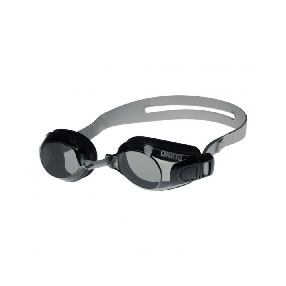 ΓΥΑΛΑΚΙΑ ARENA ZOOM X-FIT // Μαύρο-Smoke-Διάφανο