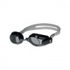 ΓΥΑΛΑΚΙΑ ARENA ZOOM X-FIT // Μαύρο-Smoke-Διάφανο
