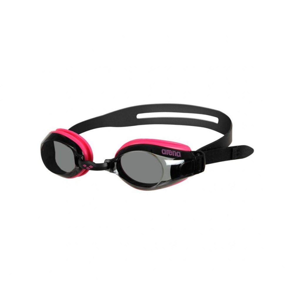ΓΥΑΛΑΚΙΑ ARENA ZOOM X-FIT // Ροζ-Smoke-Μαύρο
