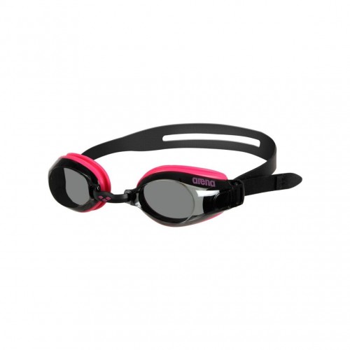 ΓΥΑΛΑΚΙΑ ARENA ZOOM X-FIT // Ροζ-Smoke-Μαύρο