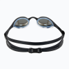 TYR ADULT TRACER-X ELITE MIRRORED RACING GOGGLES // GOLD-ORANGE-BLACK