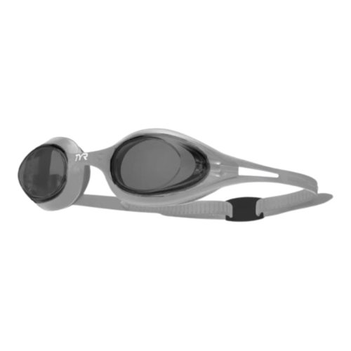 TYR ADULTS HYDRA FLARE GOGGLES // SMOKE-GREY