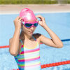 PHANTOM JUNIOR ΓΙΑΛΑΚΙΑ ΠΙΣΙΝΑΣ ZOGGS PINK/WHITE/ TINT BLUE