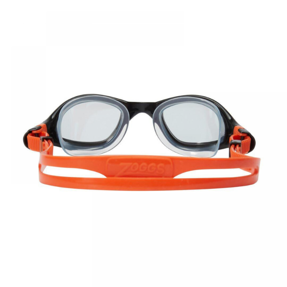 TIGER LSR+REGULAR FIT SMOKE ΓΙΑΛΑΚΙΑ ZOGGS BLACK/ORANGE/TINT