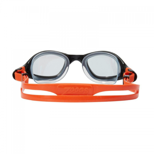 TIGER LSR+REGULAR FIT SMOKE ΓΙΑΛΑΚΙΑ ZOGGS BLACK/ORANGE/TINT