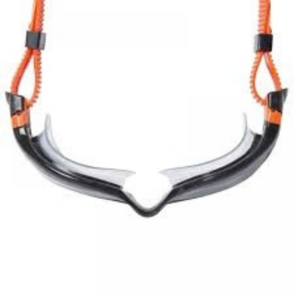 TIGER LSR+REGULAR FIT SMOKE ΓΙΑΛΑΚΙΑ ZOGGS BLACK/ORANGE/TINT
