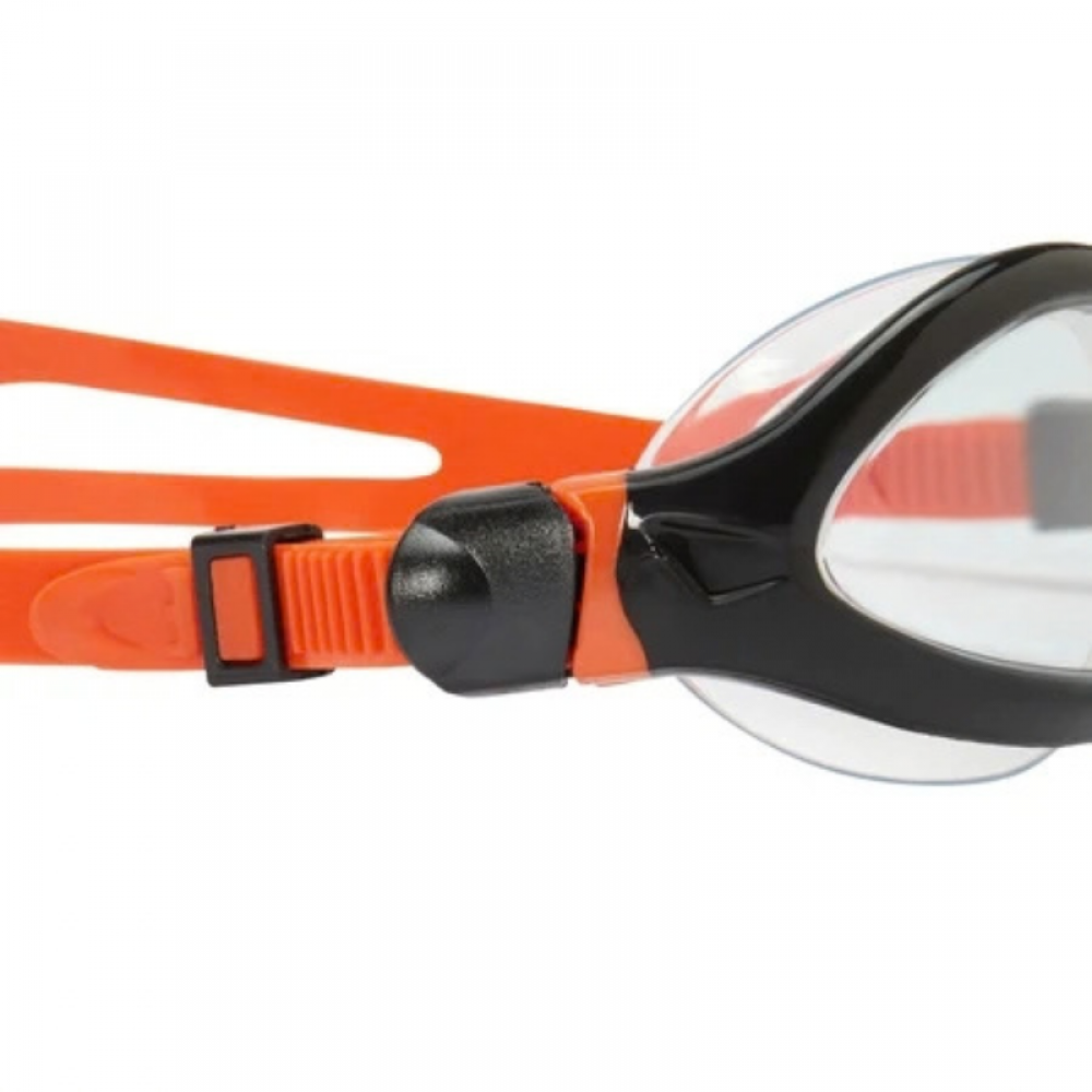 TIGER LSR+REGULAR FIT SMOKE ΓΙΑΛΑΚΙΑ ZOGGS BLACK/ORANGE/TINT