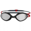 TIGER TITANIUM REGULAR FIT ΓΙΑΛΑΚΙΑ ZOGGS GREY/RED/MIRRORED